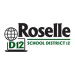 Roselle District 12 icon