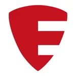 Ensurity GPS icon