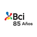 Bci 85 Años icon