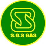 Comprar Gas icon