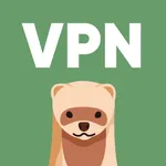 Норка: VPN с российским IP icon