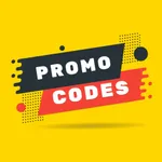 Promo Codes - MENA icon