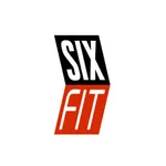 Six Fit Academia icon