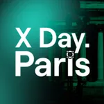 XDay Event Paris icon