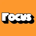 Focus Skateboard Store icon