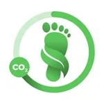 EcoStep: Reduce Your Footprint icon