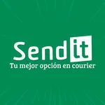 Sendit Paraguay icon