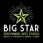 Big Star Performing Arts icon