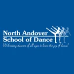 North Andover School of Dance icon