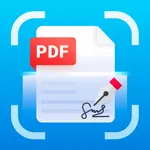 E signature app: PDF EDITOR icon