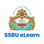 SSBU eLearn icon