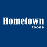 Hometown Foods IA icon