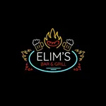 Elim's Bar & Grill icon