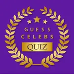 Guess Celebrity Quiz – Celebs icon