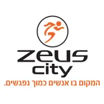 Zeus Sport TLV icon