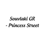 Souvlaki GR - Princess Street icon