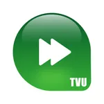 TVU Review icon