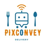 PixConvey Rider icon