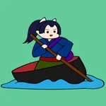 がんばれ一寸法師くん～旅立ち編～ icon