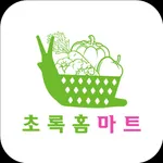 초록홈마트 홍제점 icon