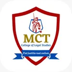 MCT College icon