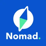 Digital Nomad Cities & Guide icon