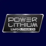 Power Lithium icon