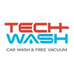 Tech Wash icon