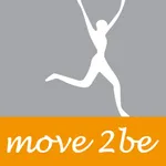 Move2be icon