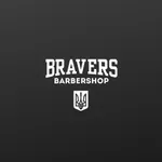 Bravers Barbershop icon