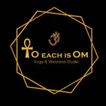 To Each is Om Yoga Studio icon