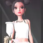 Spray Dress! icon