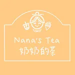 Nana's Tea icon