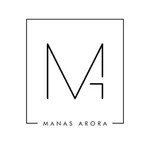 Manas Arora icon