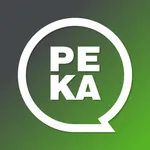 PEKA icon