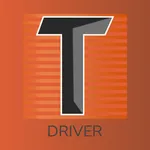 Taxidi Driver icon