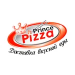 Prince Pizza - вкусная еда icon