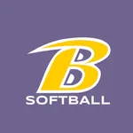 Bryan Golden Bears Softball icon