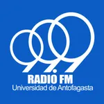 Radio Universidad Antofagasta icon