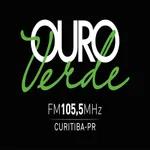 Ouro Verde FM Curitiba icon