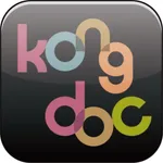 KongDoc icon