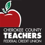 Cherokee County Teachers FCU icon