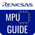 Renesas MPU Guide icon