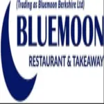 BlueMoon Restaurant & Takeaway icon