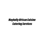 Maykolly African Cuisine icon