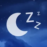 Sleep Sounds: Calm & Relaxing icon