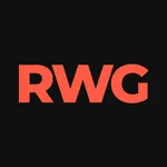 Random Word Generator: RWG icon