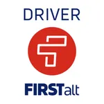 FirstAlt Driver icon