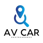 AV Car Rastreadores icon