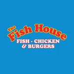 The Fish House. icon